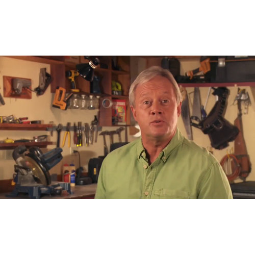 Broan Nutone Eclipse 30 Inches 500 Cubic Feet Per Minute CFM Ducted Downdraft Range Hood in